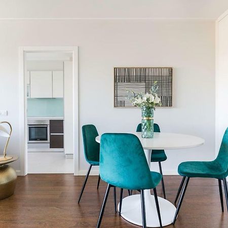 Apartamento Amazing Flat - Pool And Parking Lisboa Exterior foto