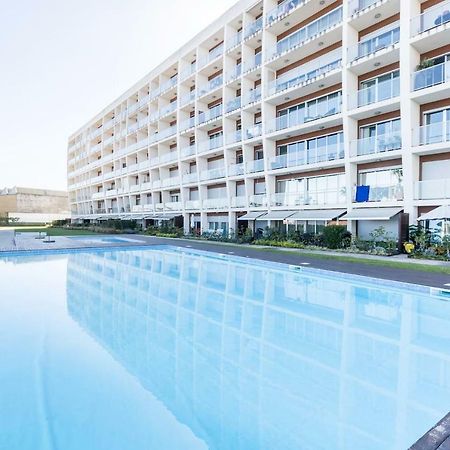 Apartamento Amazing Flat - Pool And Parking Lisboa Exterior foto
