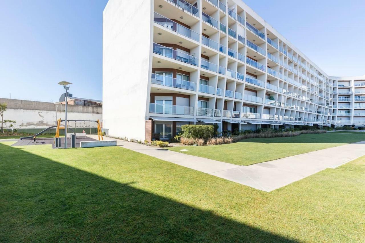 Apartamento Amazing Flat - Pool And Parking Lisboa Exterior foto