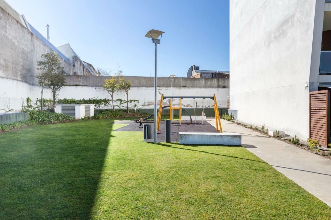 Apartamento Amazing Flat - Pool And Parking Lisboa Exterior foto