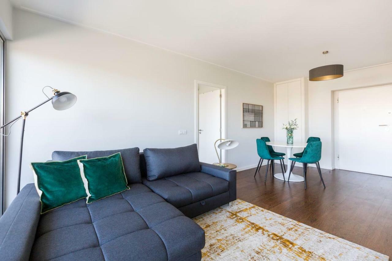 Apartamento Amazing Flat - Pool And Parking Lisboa Exterior foto